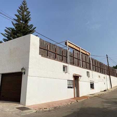 Apartamento Malaga Aeropuerto Cártama Zewnętrze zdjęcie