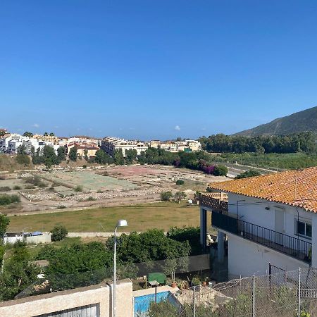 Apartamento Malaga Aeropuerto Cártama Zewnętrze zdjęcie