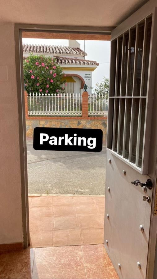 Apartamento Malaga Aeropuerto Cártama Zewnętrze zdjęcie