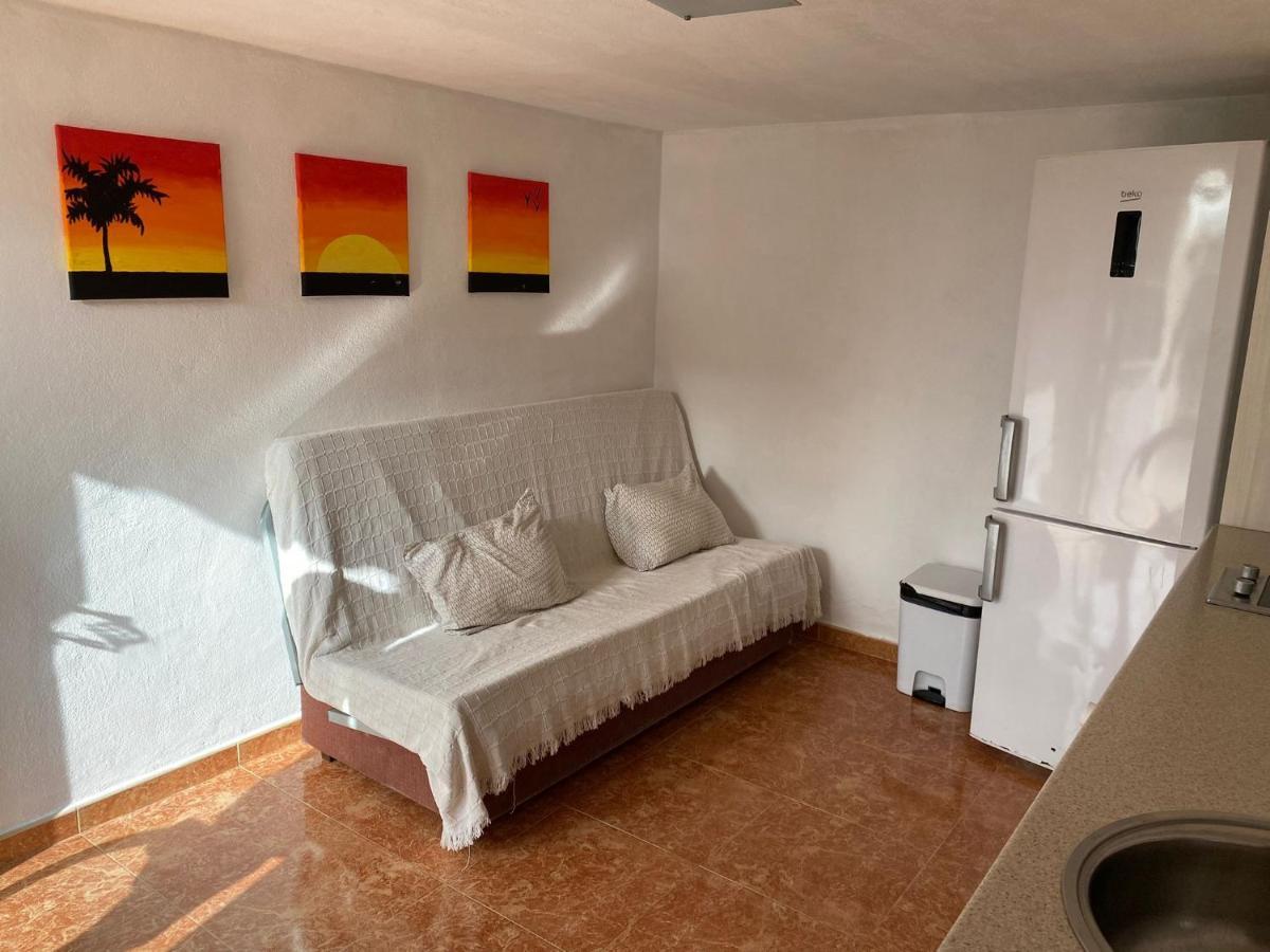 Apartamento Malaga Aeropuerto Cártama Zewnętrze zdjęcie