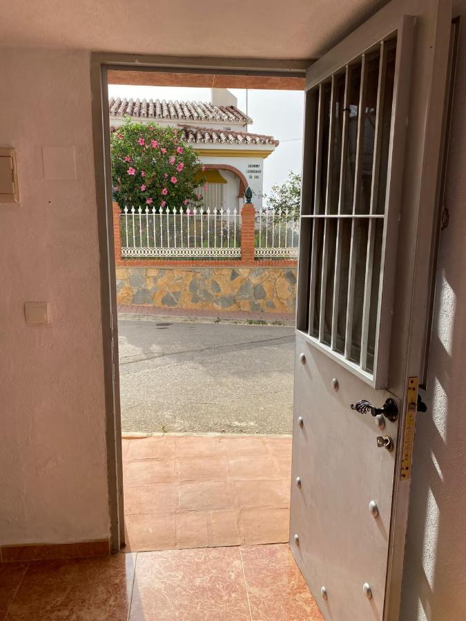 Apartamento Malaga Aeropuerto Cártama Zewnętrze zdjęcie