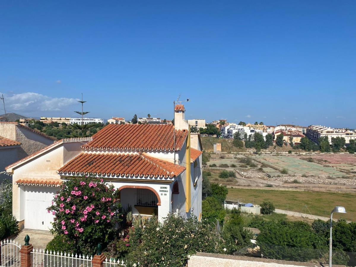 Apartamento Malaga Aeropuerto Cártama Zewnętrze zdjęcie