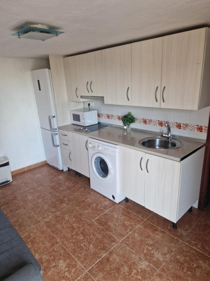 Apartamento Malaga Aeropuerto Cártama Zewnętrze zdjęcie