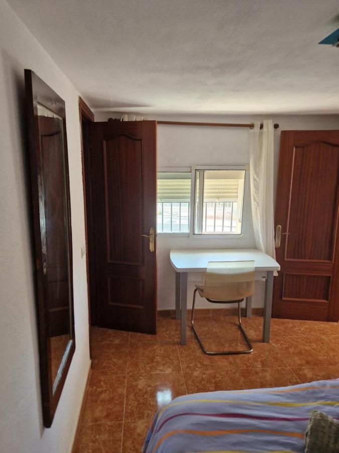 Apartamento Malaga Aeropuerto Cártama Zewnętrze zdjęcie