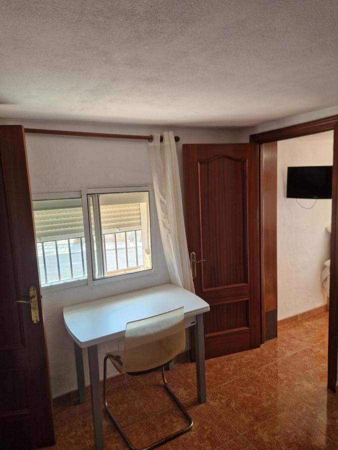 Apartamento Malaga Aeropuerto Cártama Zewnętrze zdjęcie