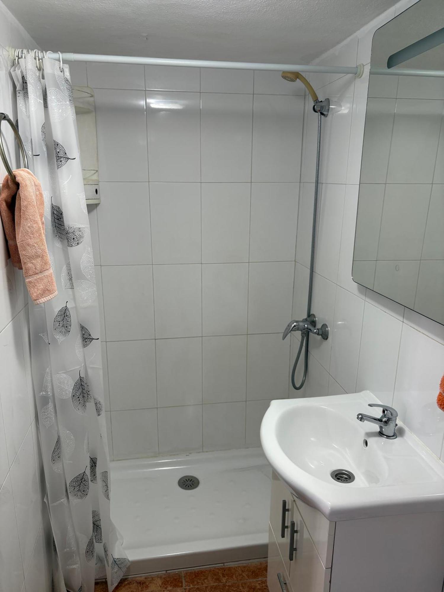 Apartamento Malaga Aeropuerto Cártama Zewnętrze zdjęcie