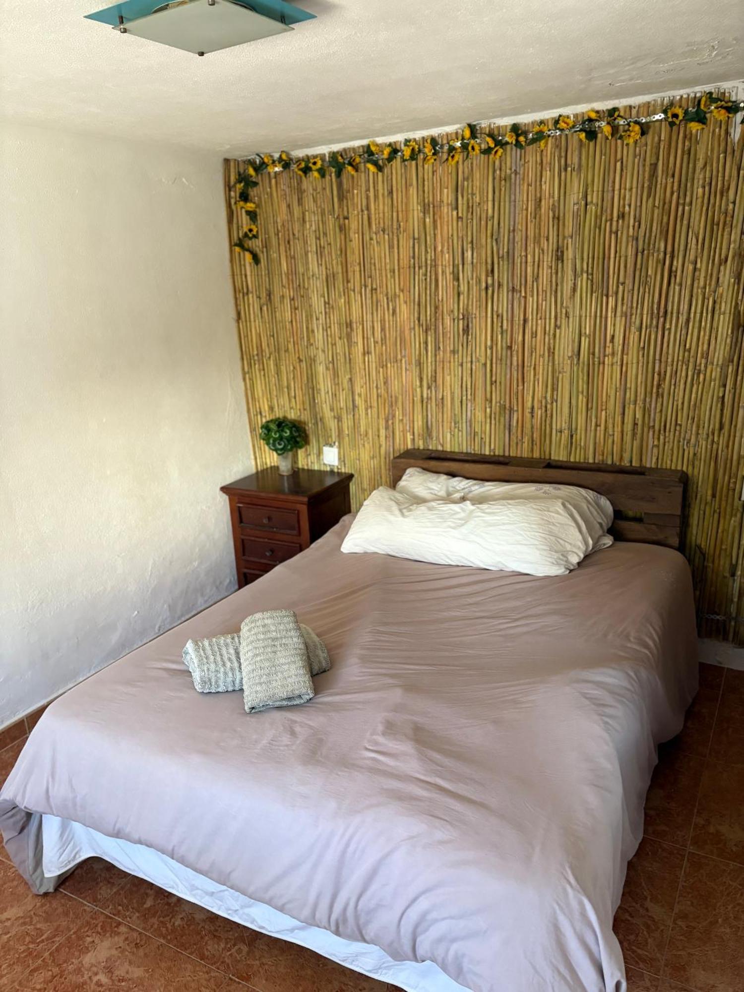 Apartamento Malaga Aeropuerto Cártama Zewnętrze zdjęcie